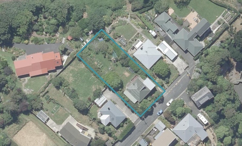 37 Clyde Street, Roseneath, Port Chalmers - Carousel 1