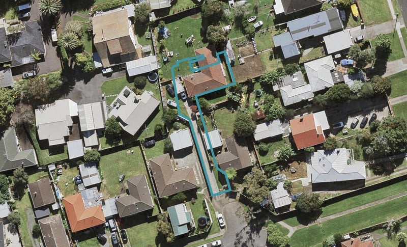 72 Molesworth Place, Māngere, Auckland - Carousel 1