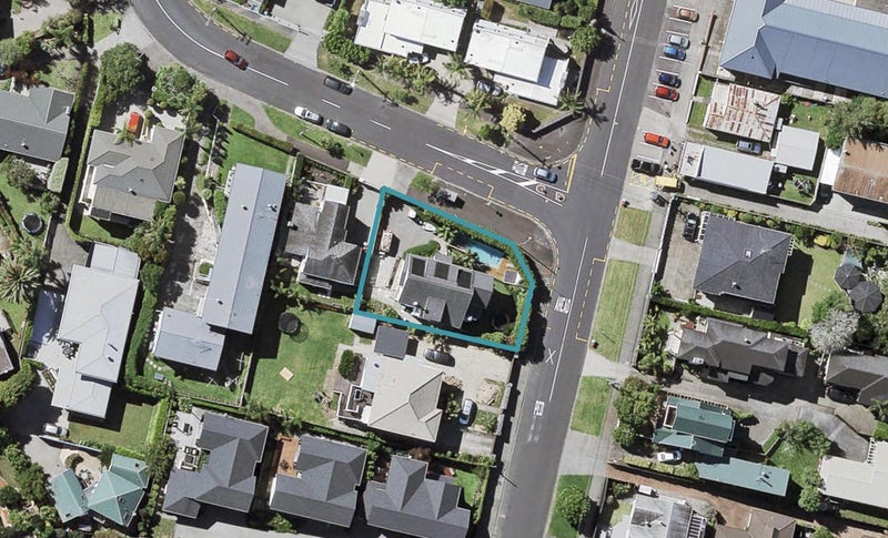 135 Selwyn Avenue, Kohimarama, Auckland - Carousel 1