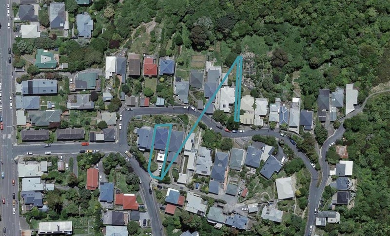 23 Dorking Road, Brooklyn, Wellington - Carousel 1