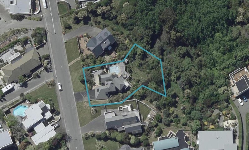 40 Longhurst Terrace, Cashmere, Christchurch - Carousel 1