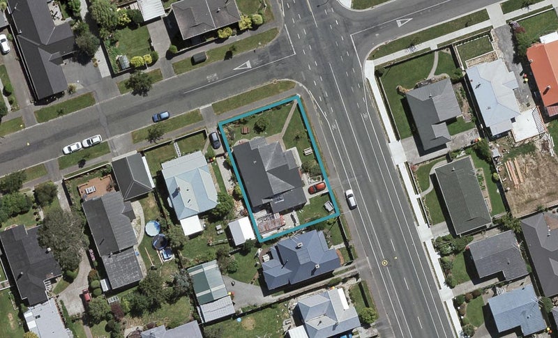 49 Baird Street, Richmond, Invercargill - Carousel 1