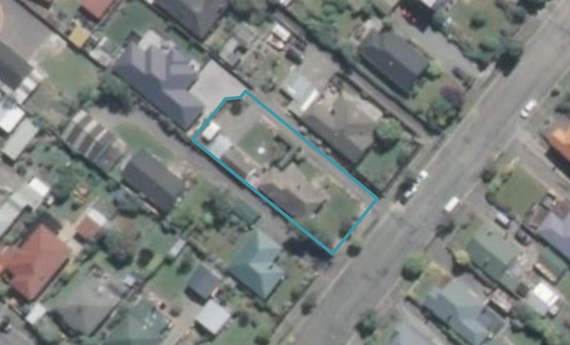 8 Market Street, Watlington, Timaru - Carousel 1