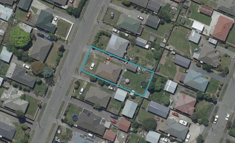 26 Tauiwi Crescent, Hei Hei, Christchurch - Carousel 1