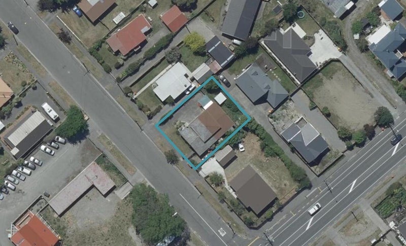 2/129 Shortland Street, Wainoni, Christchurch - Carousel 1