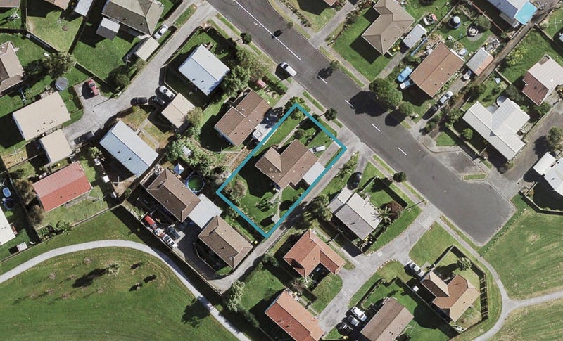 33 Rata Vine Drive, Wiri, Auckland - Carousel 1