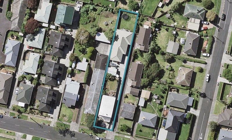 58B Kings Road, Panmure, Auckland - Carousel 1