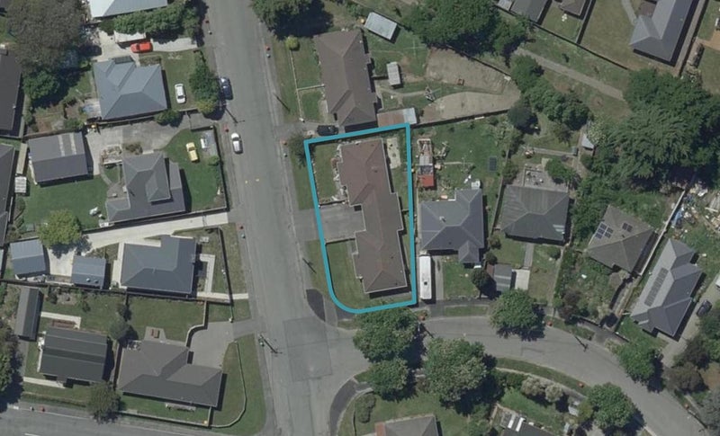 1/1 Riley Crescent, Woolston, Christchurch - Carousel 1