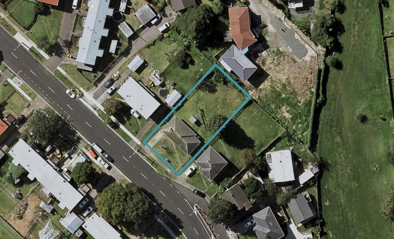 256 Bairds Road, Otara, Auckland - Carousel 1
