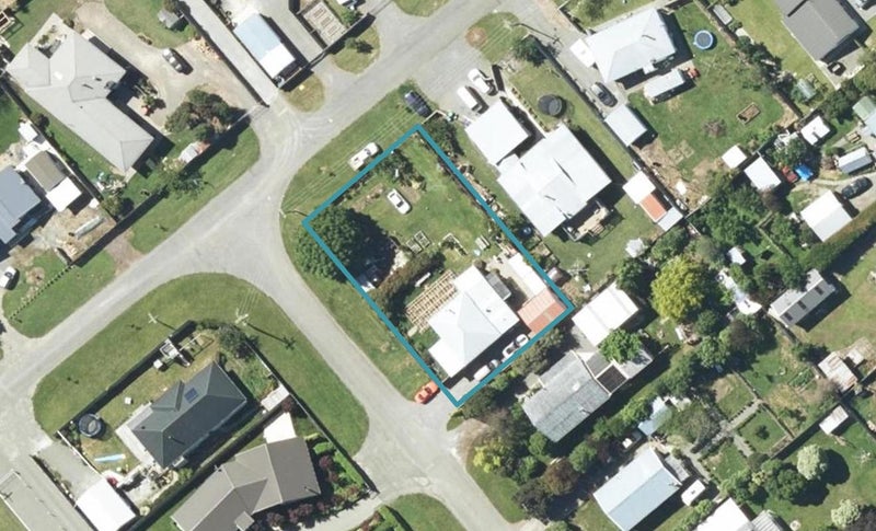19 Beaumont Street, Seddon, Seddon - Carousel 1