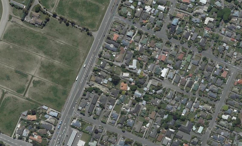 28B Russley Road, Russley, Christchurch - Carousel 1