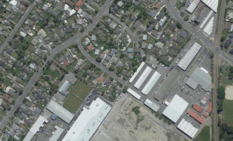 11 Boyne Avenue, Northcote, Christchurch - Carousel 1