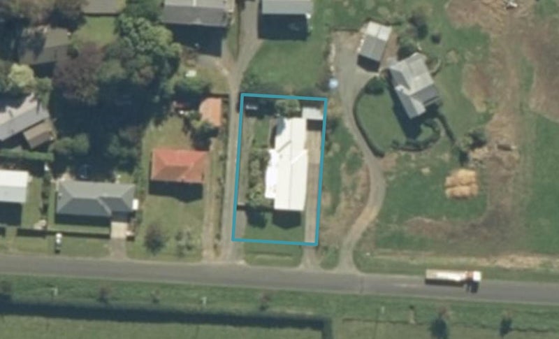 9 McAndrew Street, Kihikihi, Te Awamutu - Carousel 1