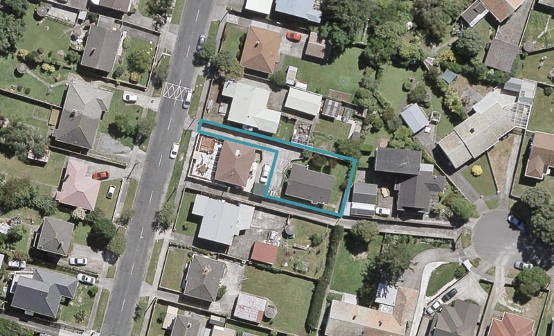 8A Taita Drive, Boulcott, Lower Hutt - Carousel 1