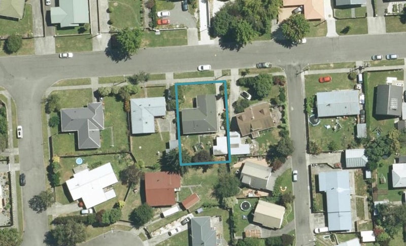 7 Fulton Street, Springlands, Blenheim - Carousel 1