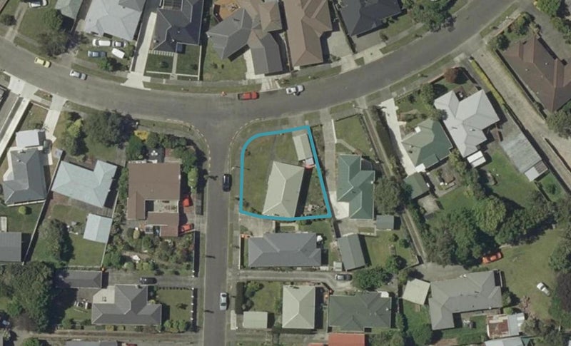 15 Windsor Street, Terrace End, Palmerston North - Carousel 1