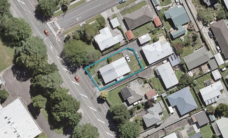 2/69 Ward Street, Wallaceville, Upper Hutt - Carousel 1