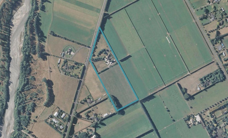 224 Methven Highway, Allenton, Ashburton - Carousel 1