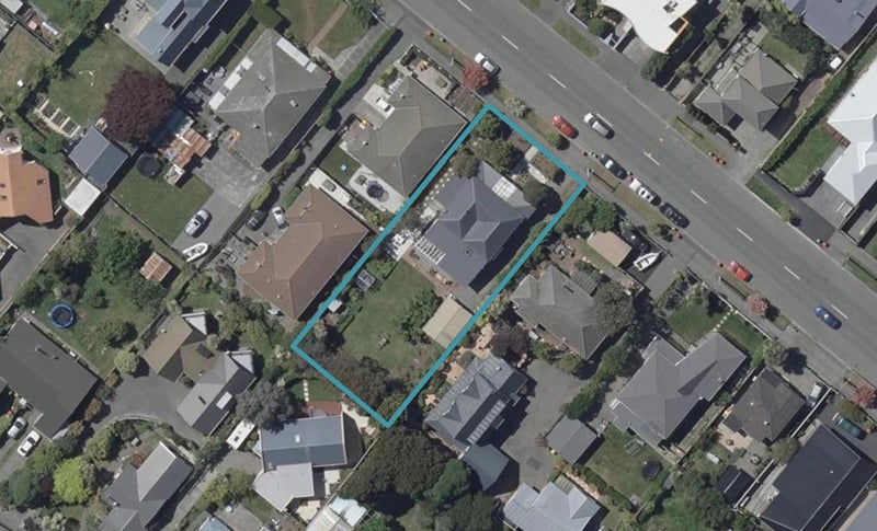 68 Nayland Street, Sumner, Christchurch - Carousel 1