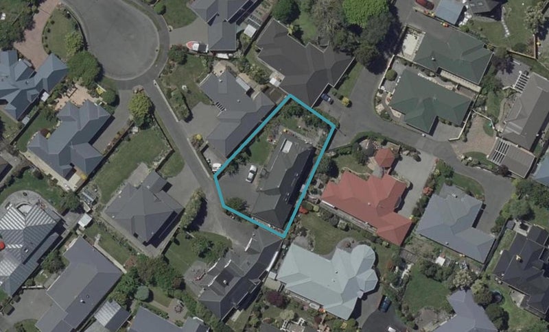 15 Jadewynn Place, Halswell, Christchurch - Carousel 1