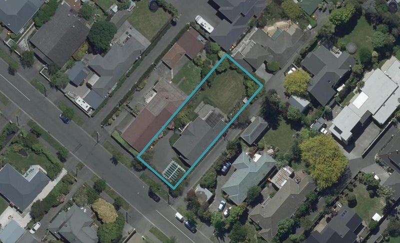 148 Hamilton Avenue, Ilam, Christchurch - Carousel 1