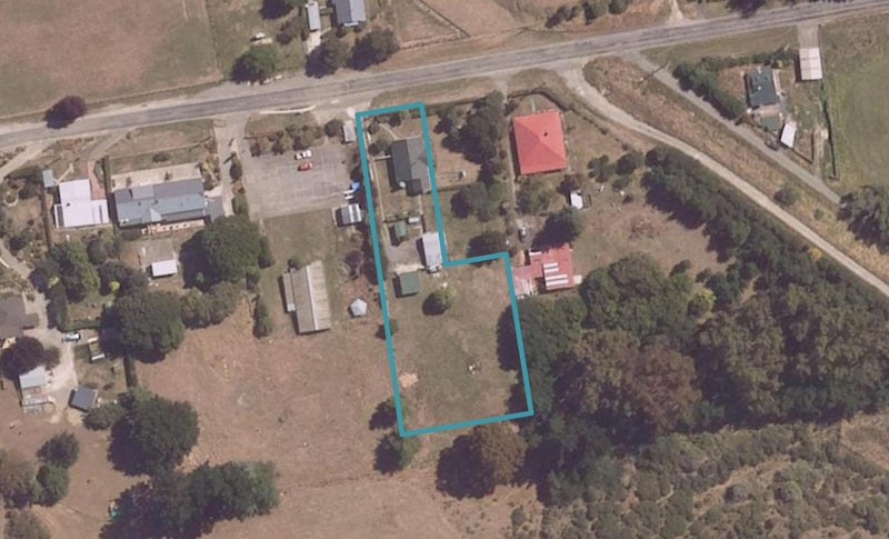 0 Wellington Street, Enfield, Oamaru - Carousel 1