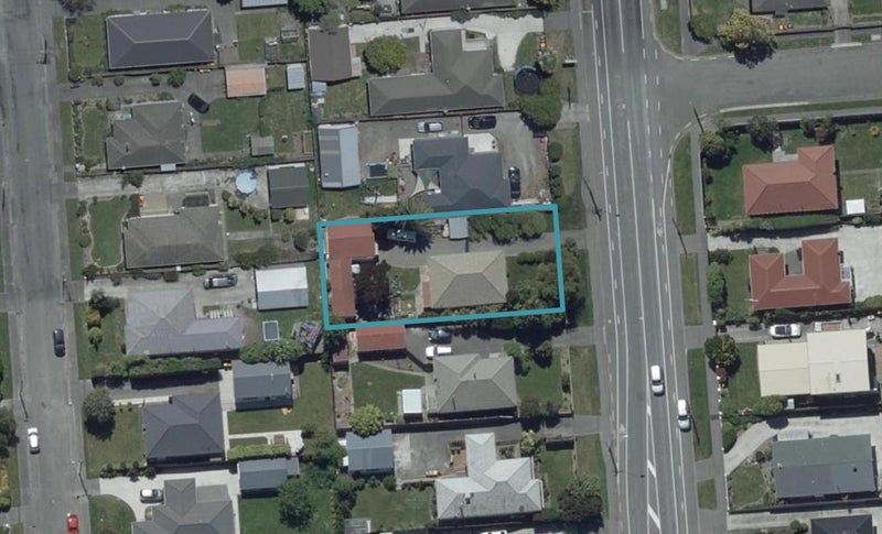 169 Marshland Road, Shirley, Christchurch - Carousel 1