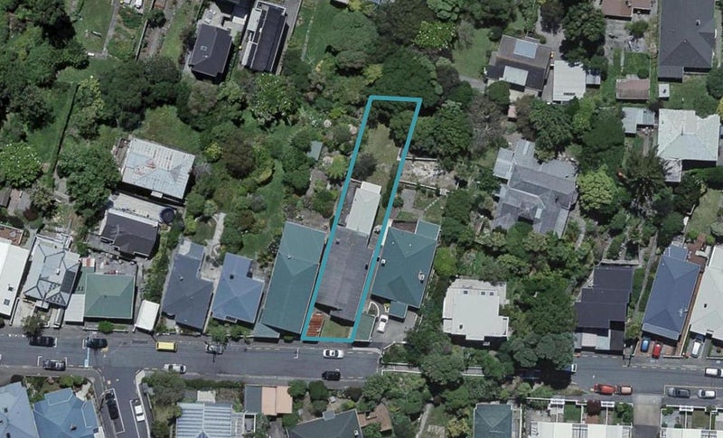 1/20 Henry Street, Kilbirnie, Wellington - Carousel 1