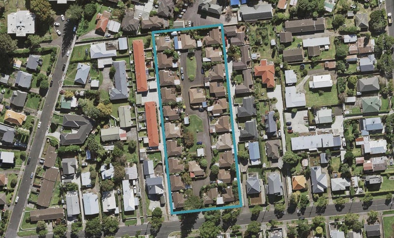 110D Grey Street, Onehunga, Auckland - Carousel 1