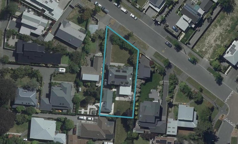 14 Totara Street, Riccarton, Christchurch - Carousel 1
