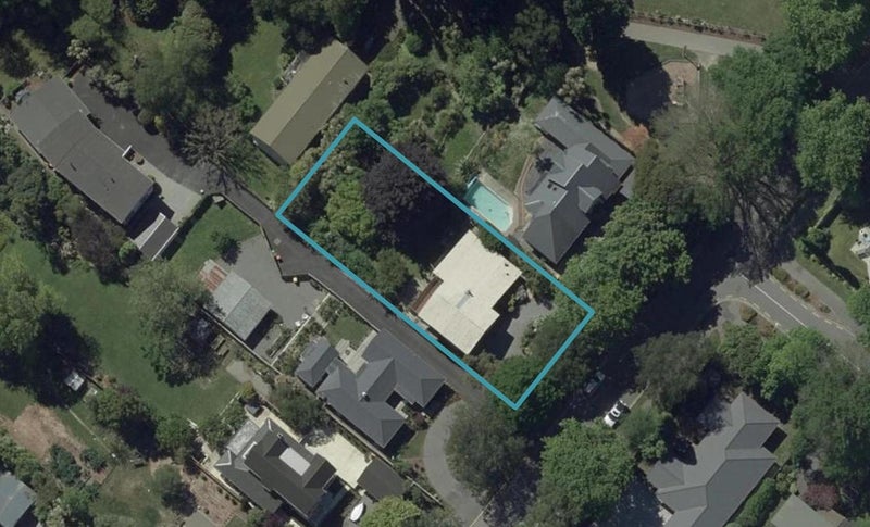 28 Thorrington Road, Cashmere, Christchurch - Carousel 1