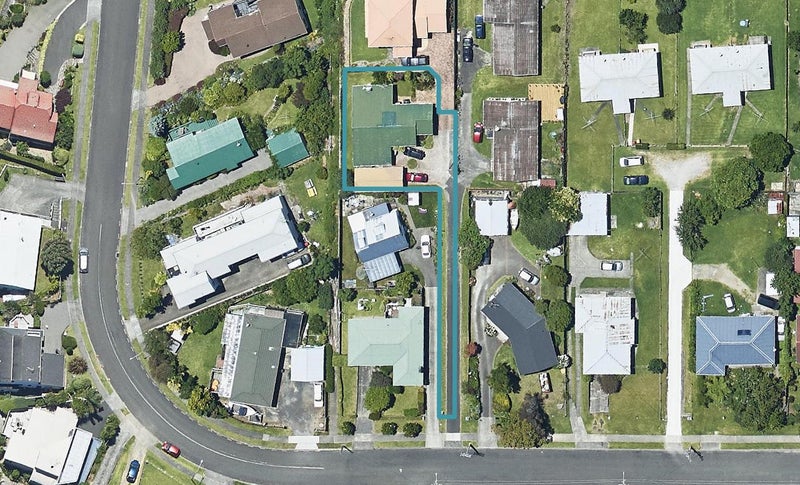 59B HAUKORE STREET, Hairini, Tauranga - Carousel 1