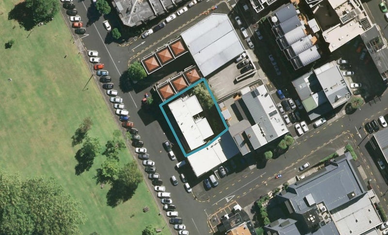 3/26 Parnell Road, Parnell, Auckland - Carousel 1