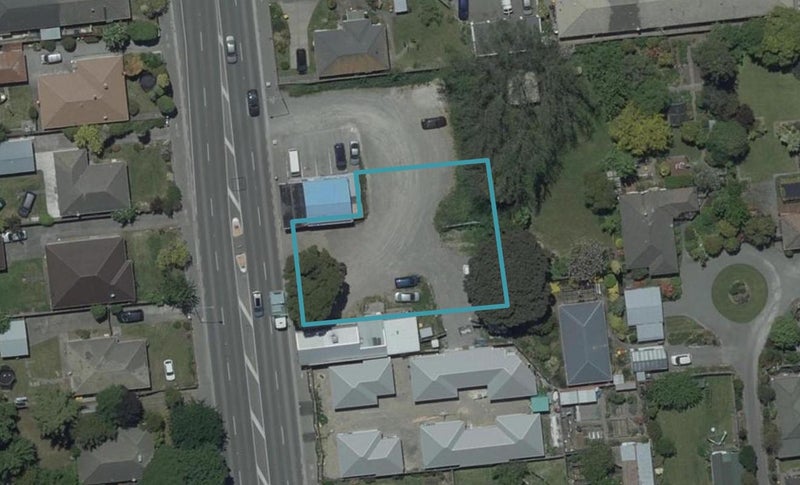 15 Curletts Road, Sockburn, Christchurch - Carousel 1