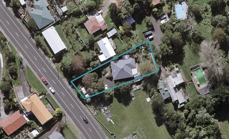 297 Tukapa Street, Hurdon, New Plymouth - Carousel 1