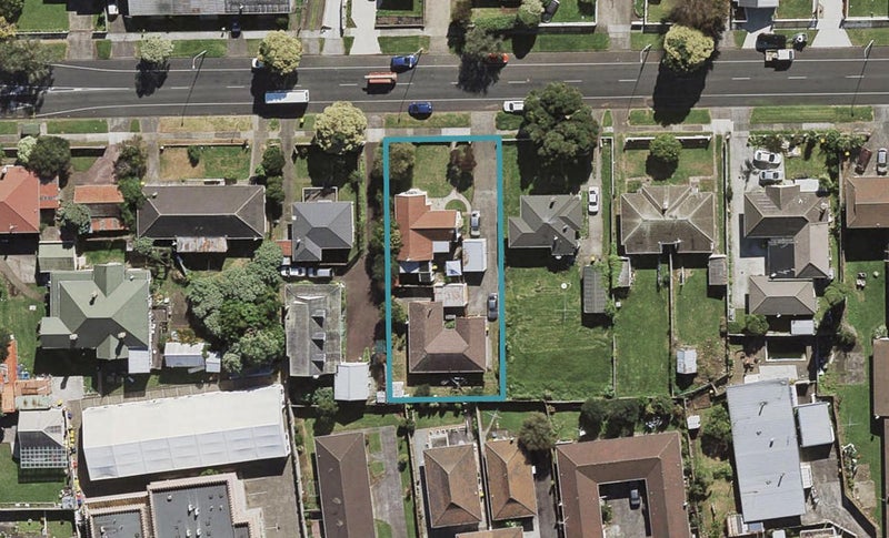 2/9 Wilmay Avenue, Papatoetoe, Auckland - Carousel 1