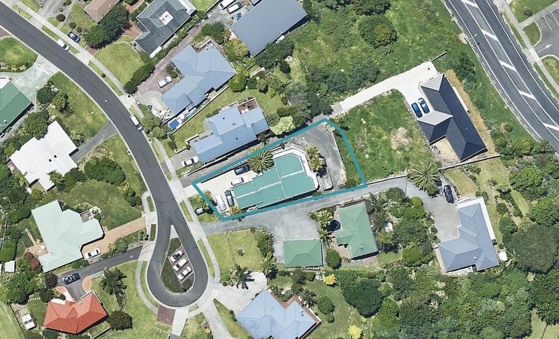 35 Homestead Place, Welcome Bay, Tauranga - Carousel 1