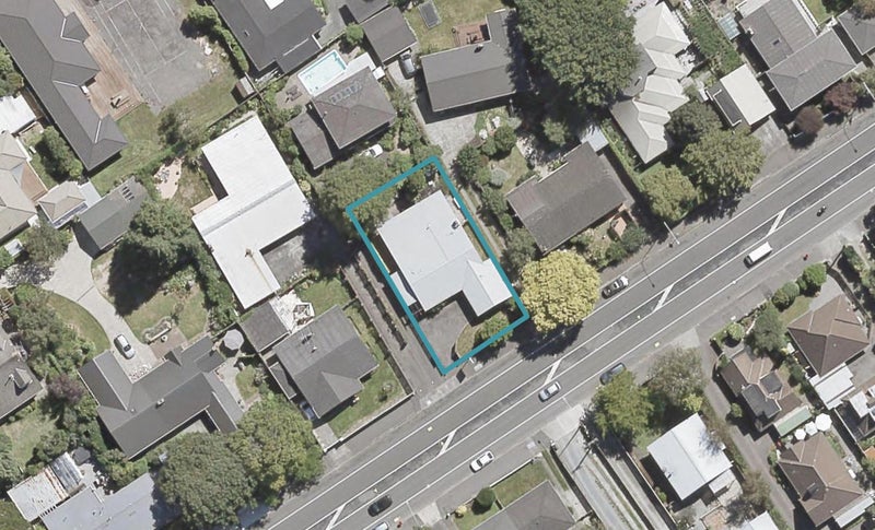 419 Fergusson Drive, Heretaunga, Upper Hutt - Carousel 1