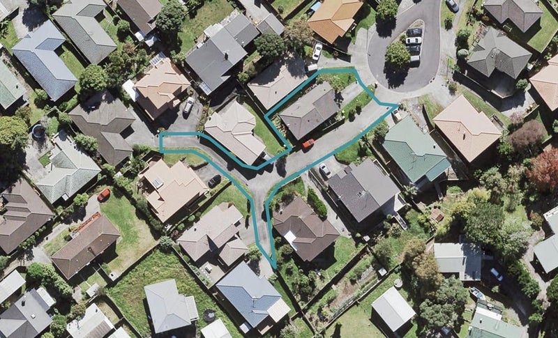 11 Copplestone Place, New Lynn, Auckland - Carousel 1