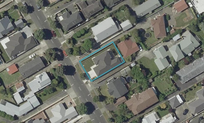 109 Linton Street, West End, Palmerston North - Carousel 1