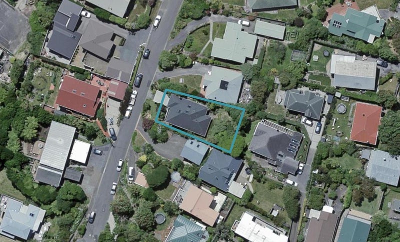 11A Orari Street, Ngaio, Wellington - Carousel 1