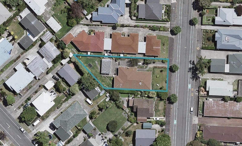 122 Nelson Crescent, Napier South, Napier - Carousel 1