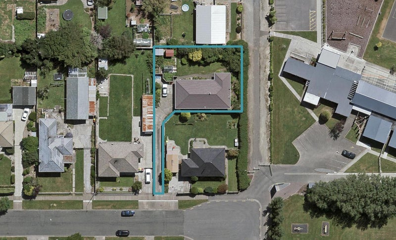 72 Wilfrid Street, Newfield, Invercargill - Carousel 1
