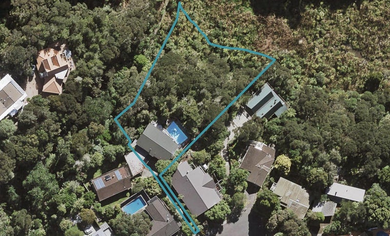 12 Learmonth Avenue, Birkenhead, Auckland - Carousel 1