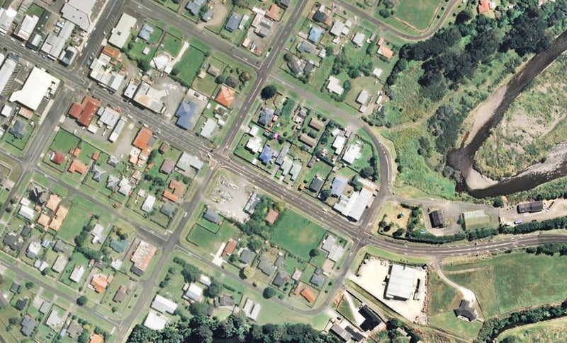 13A Tasman Street, Opunake - Carousel 1