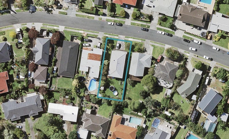 20 The Crest, Sunnyhills, Auckland - Carousel 1