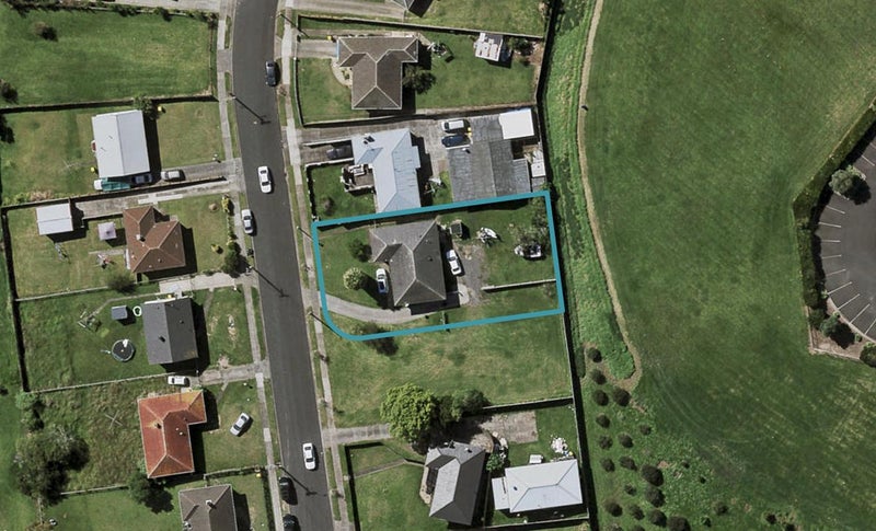 26 Hannah Road, Otara, Auckland - Carousel 1