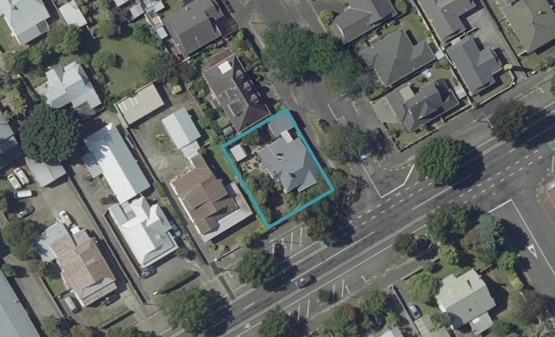 555 Church Street, Terrace End, Palmerston North - Carousel 1