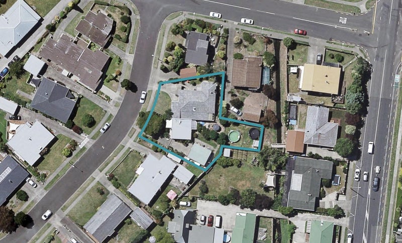 1 Laurent Place, Greenmeadows, Napier - Carousel 1