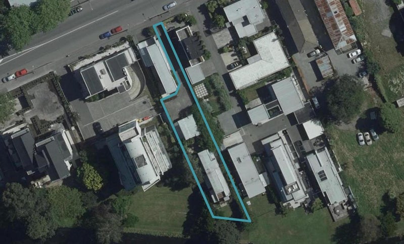 30A Carlton Mill Road, Merivale, Christchurch - Carousel 1